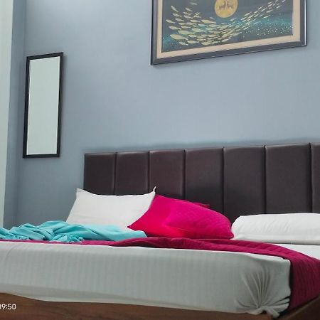 Hotel Ayodhya Paying Guest Exterior foto
