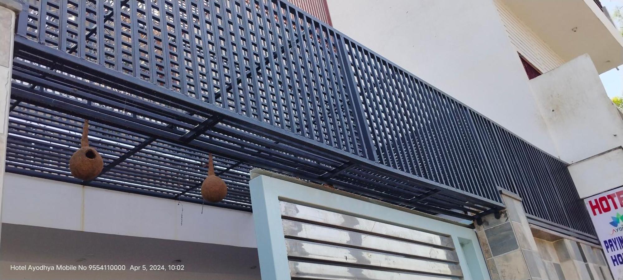 Hotel Ayodhya Paying Guest Exterior foto
